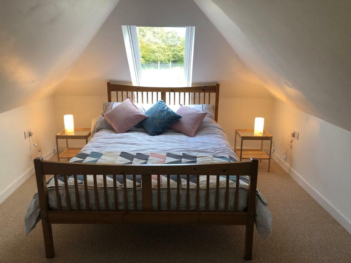 The Grey Cottage Blackford ภายนอก รูปภาพ